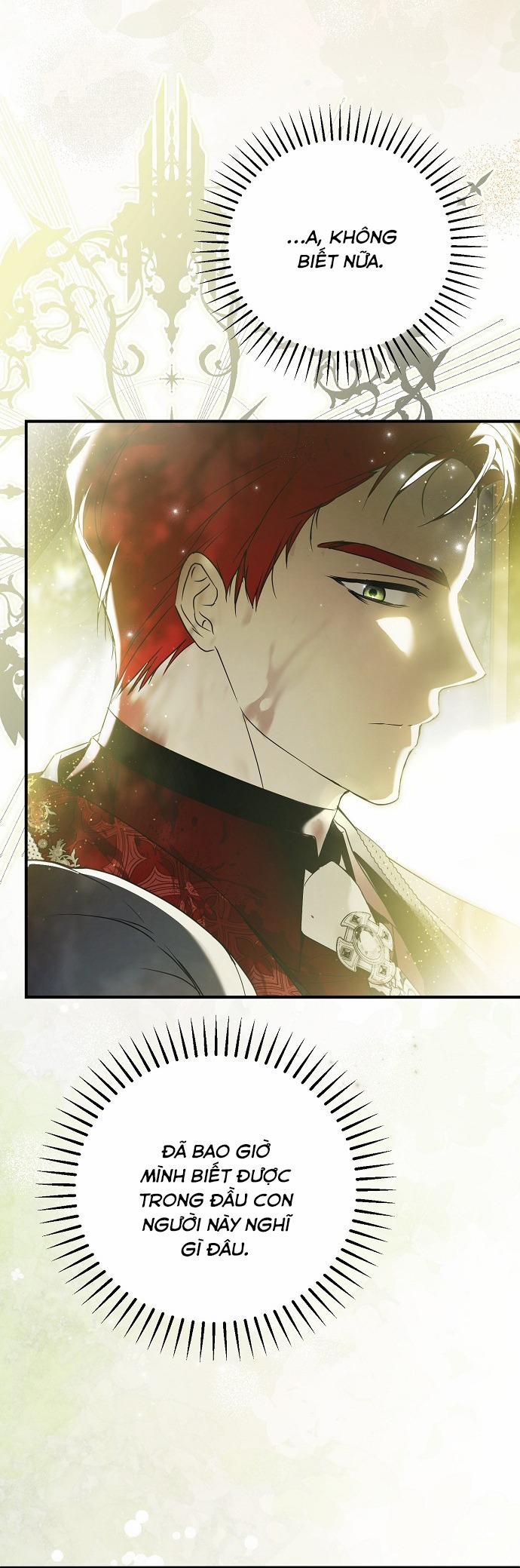 Ai Đó Đang Điều Khiển Cơ Thể Của Tôi 38 trang 29