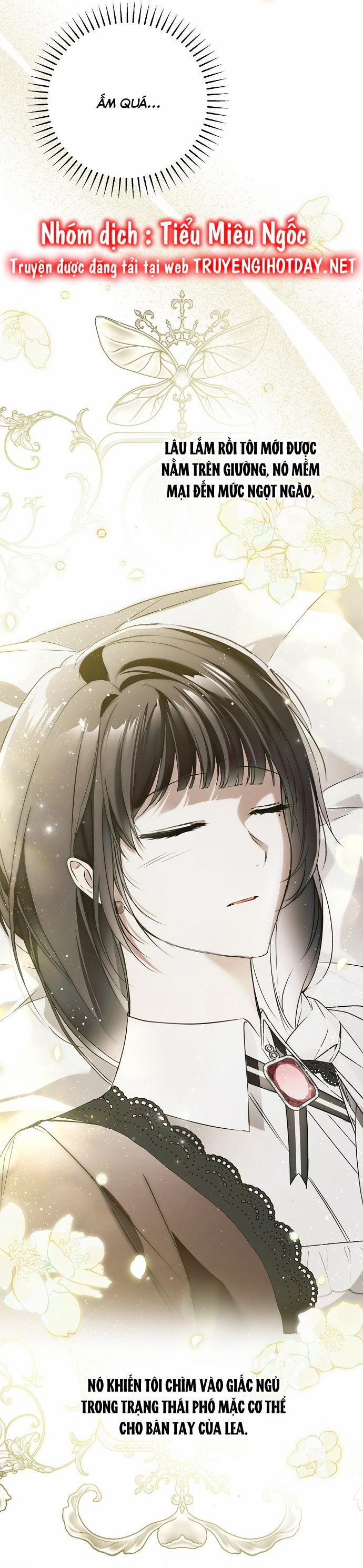 Ai Đó Đang Điều Khiển Cơ Thể Của Tôi 38 trang 34