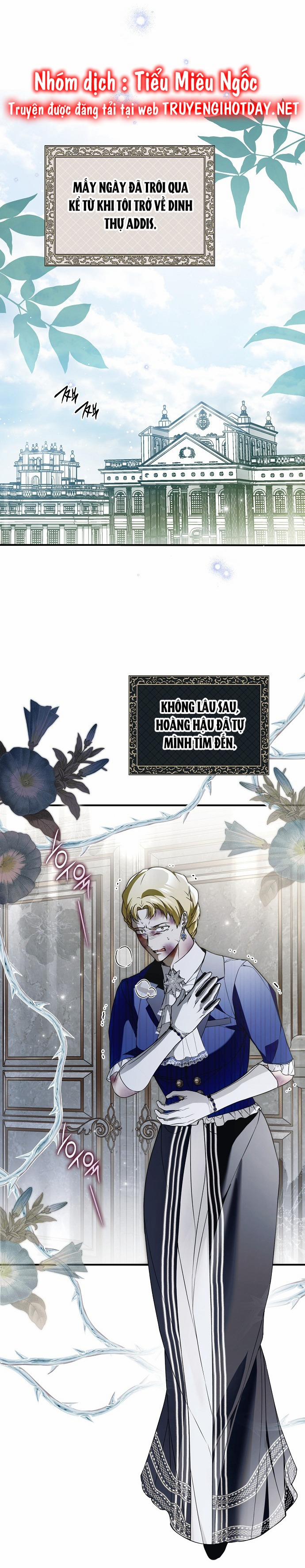 Ai Đó Đang Điều Khiển Cơ Thể Của Tôi 38 trang 35