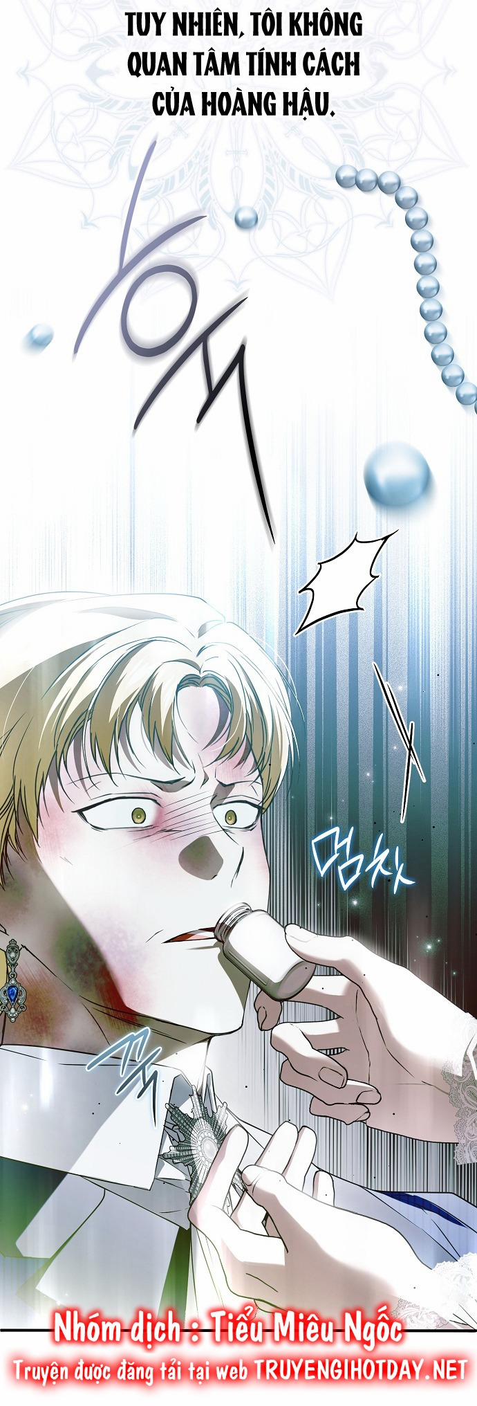 Ai Đó Đang Điều Khiển Cơ Thể Của Tôi 38 trang 39