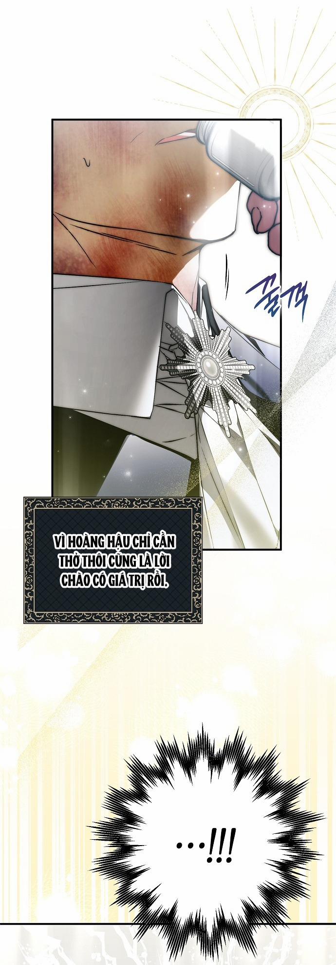 Ai Đó Đang Điều Khiển Cơ Thể Của Tôi 38 trang 40