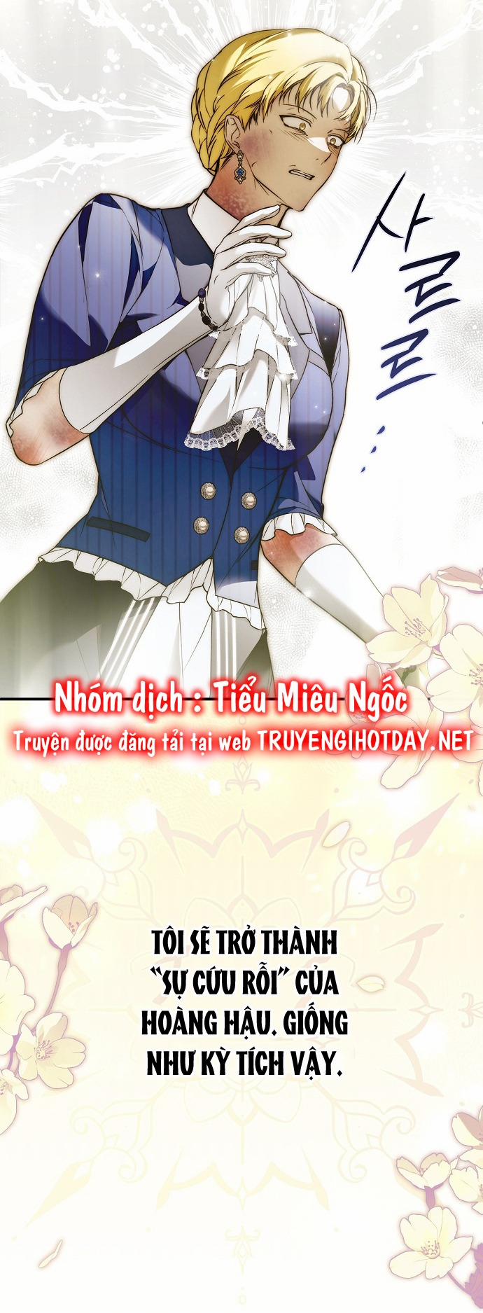 Ai Đó Đang Điều Khiển Cơ Thể Của Tôi 38 trang 41