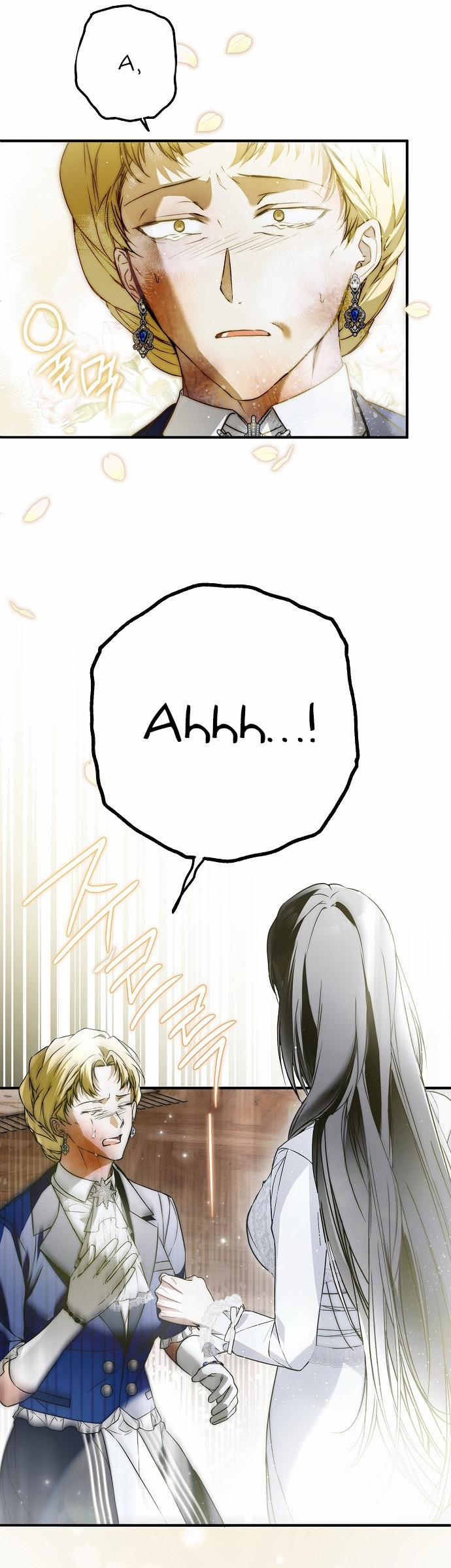 Ai Đó Đang Điều Khiển Cơ Thể Của Tôi 38 trang 42