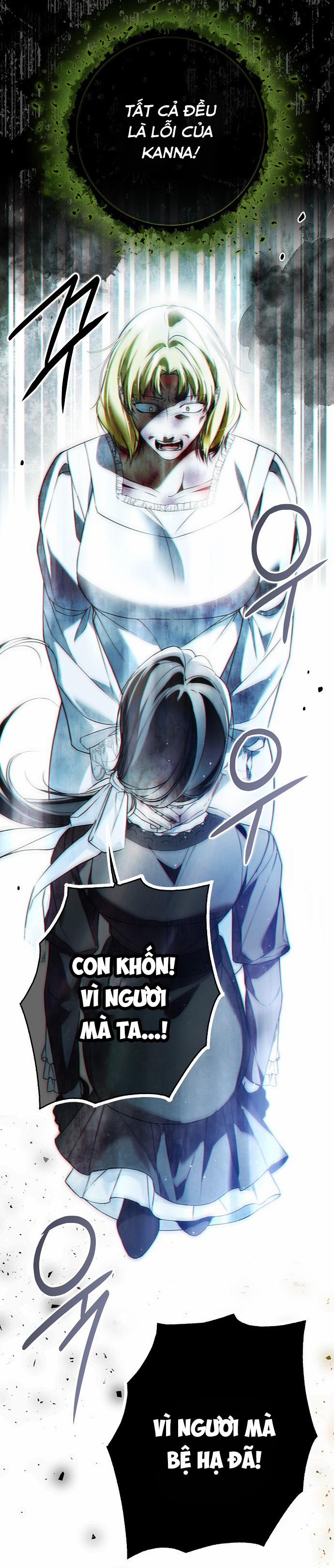 Ai Đó Đang Điều Khiển Cơ Thể Của Tôi 38 trang 6