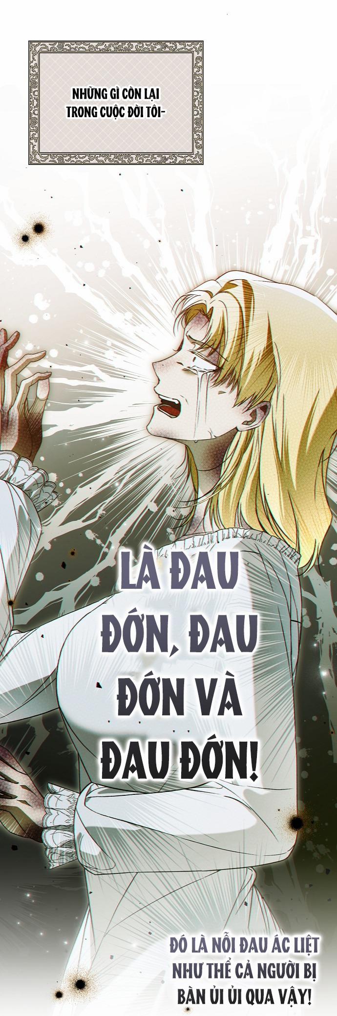 Ai Đó Đang Điều Khiển Cơ Thể Của Tôi 39 trang 1