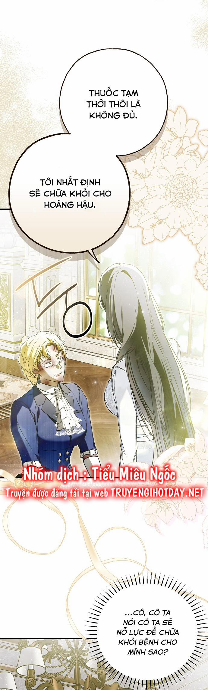 Ai Đó Đang Điều Khiển Cơ Thể Của Tôi 39 trang 17