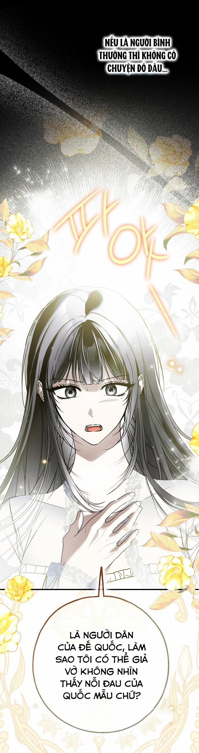 Ai Đó Đang Điều Khiển Cơ Thể Của Tôi 39 trang 19