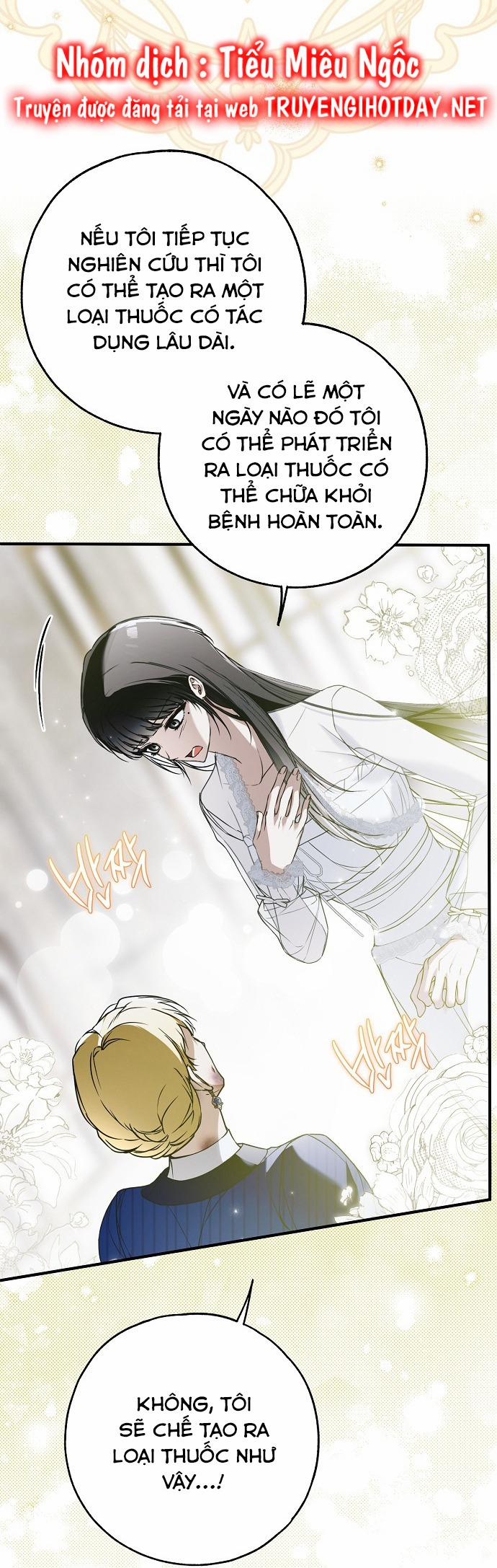 Ai Đó Đang Điều Khiển Cơ Thể Của Tôi 39 trang 20