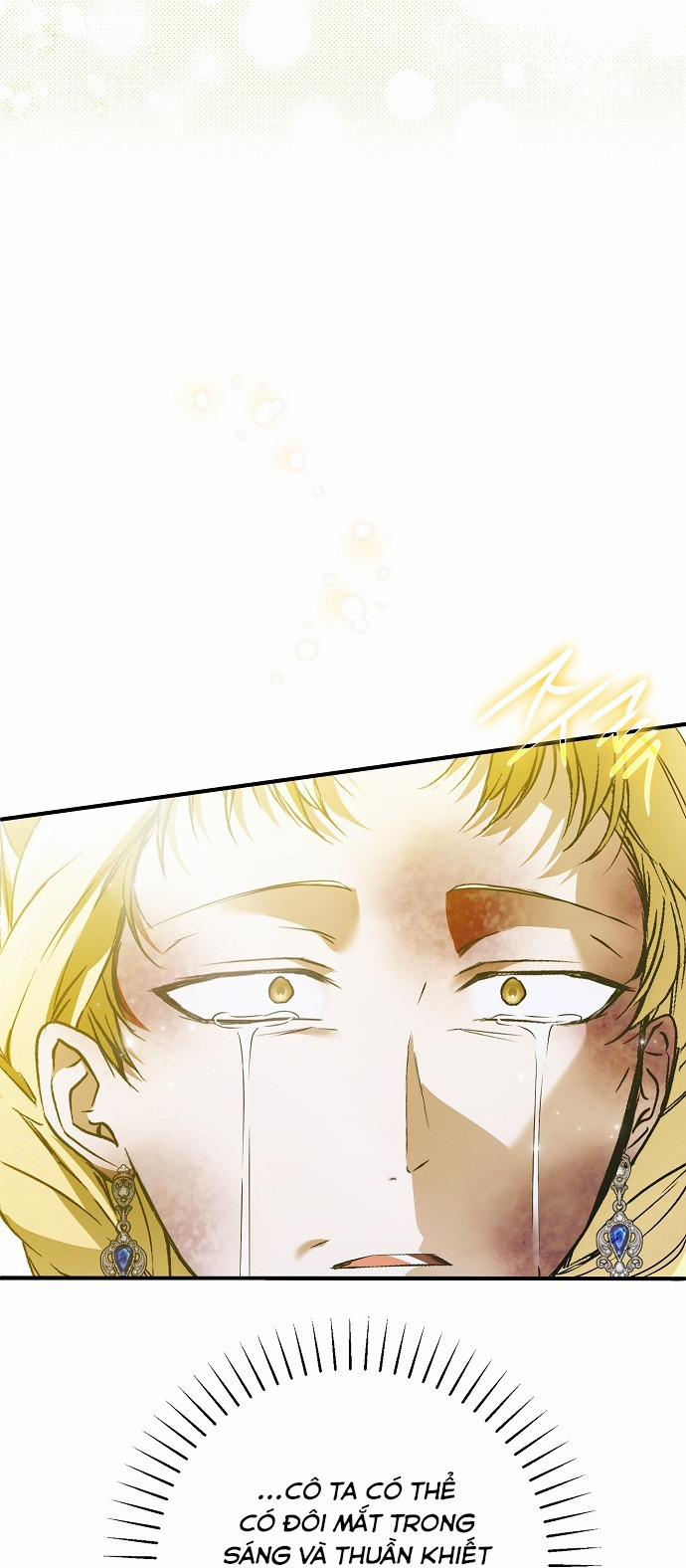 Ai Đó Đang Điều Khiển Cơ Thể Của Tôi 39 trang 21