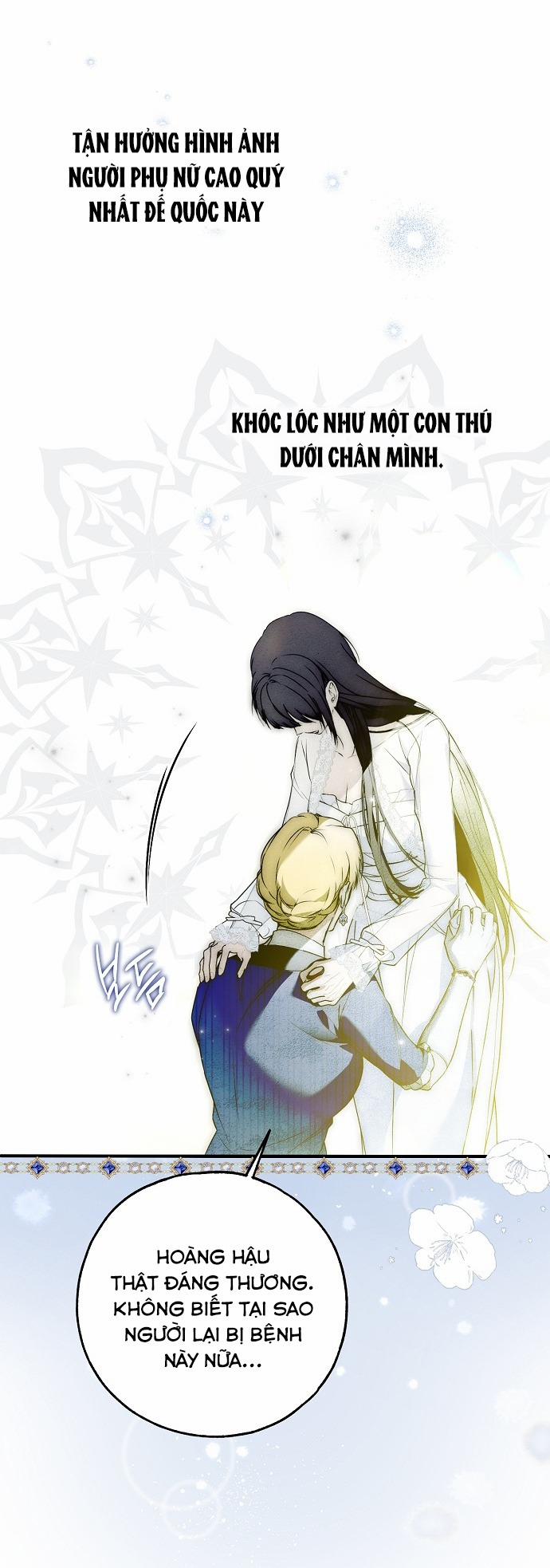 Ai Đó Đang Điều Khiển Cơ Thể Của Tôi 39 trang 25