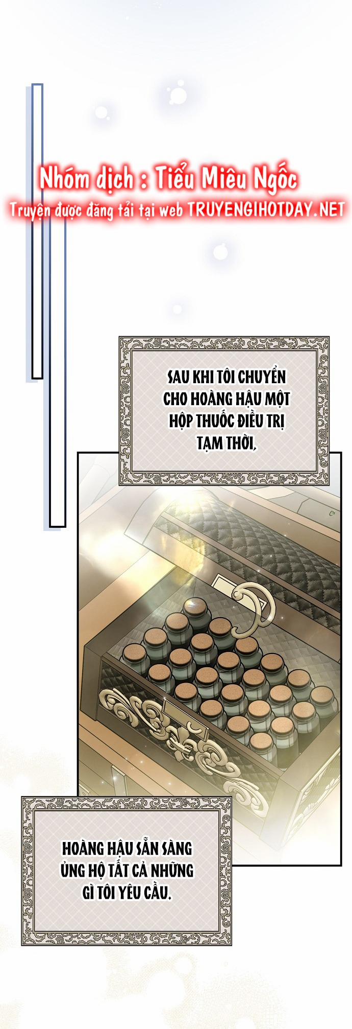 Ai Đó Đang Điều Khiển Cơ Thể Của Tôi 39 trang 26