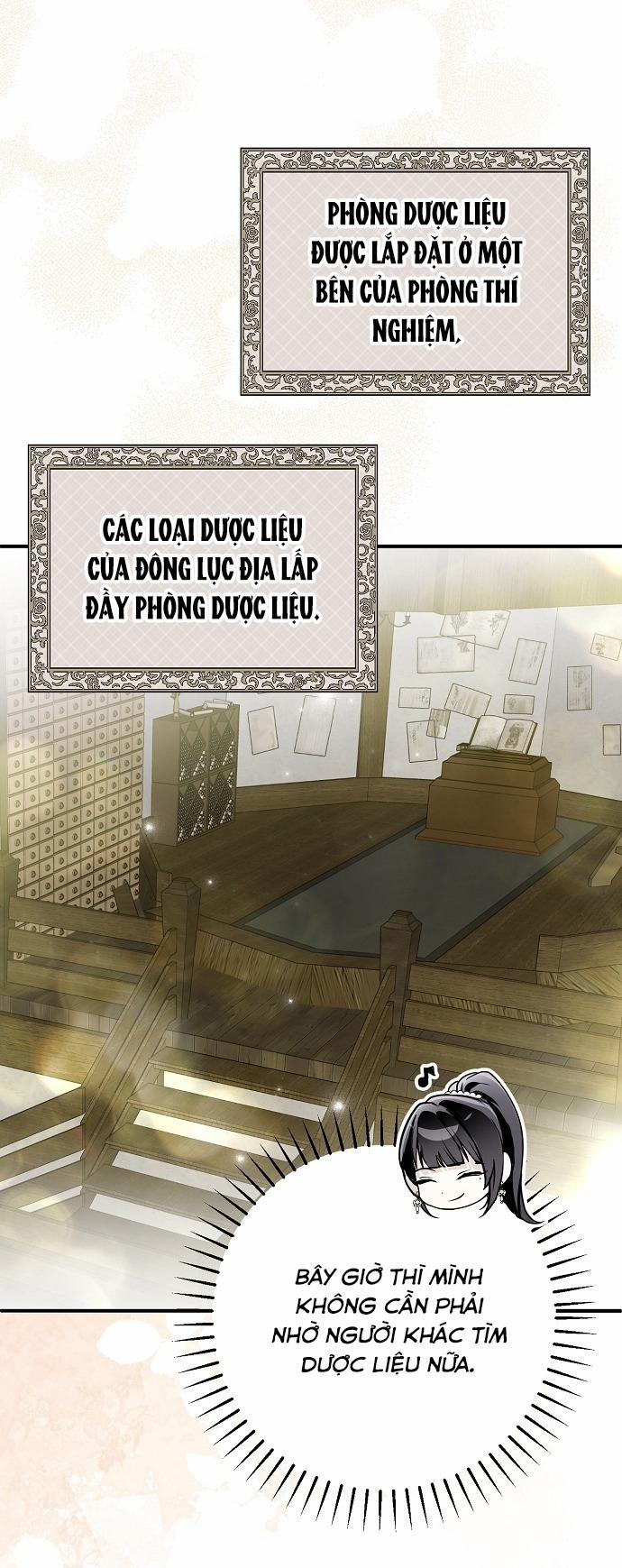 Ai Đó Đang Điều Khiển Cơ Thể Của Tôi 39 trang 27