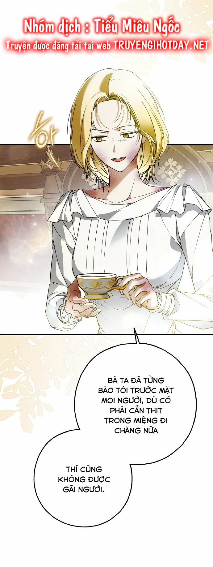 Ai Đó Đang Điều Khiển Cơ Thể Của Tôi 39 trang 29