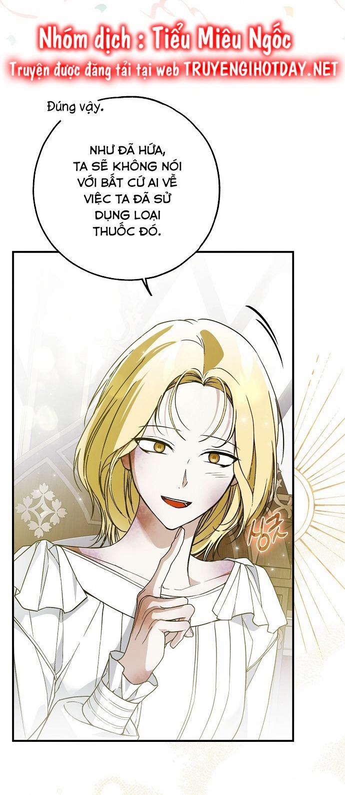 Ai Đó Đang Điều Khiển Cơ Thể Của Tôi 39 trang 31