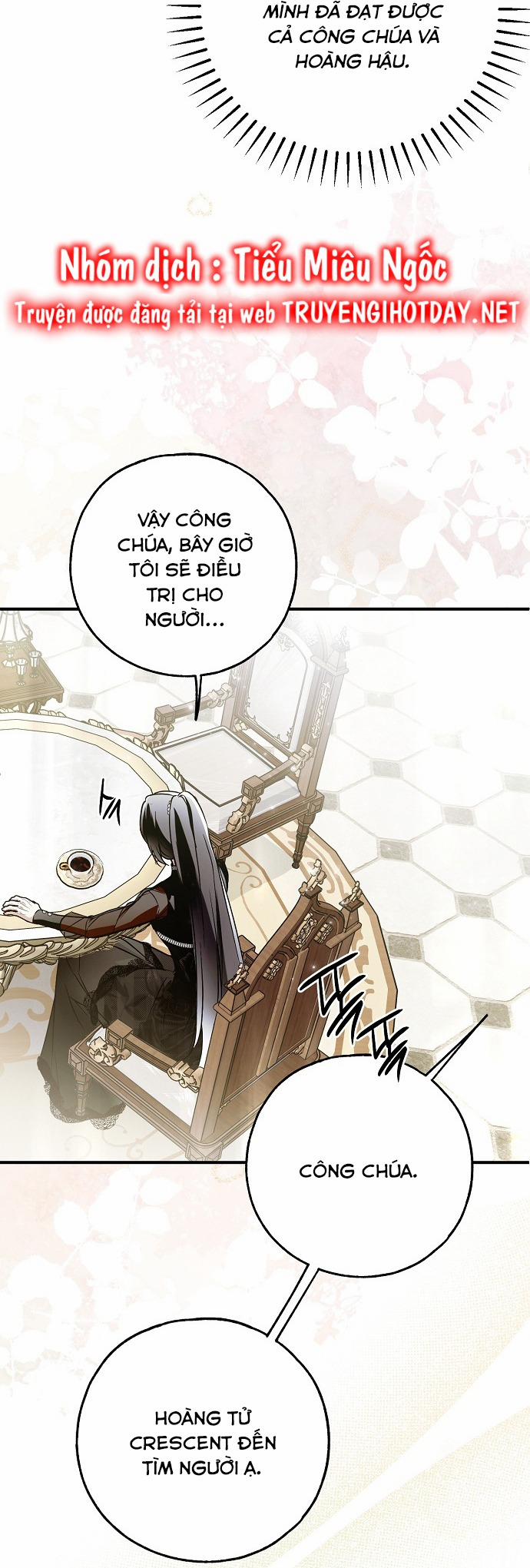 Ai Đó Đang Điều Khiển Cơ Thể Của Tôi 39 trang 33