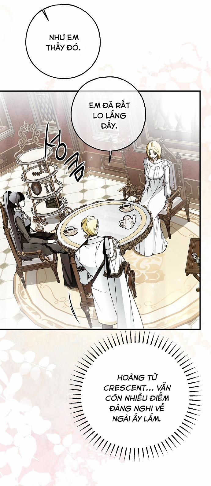 Ai Đó Đang Điều Khiển Cơ Thể Của Tôi 39 trang 36