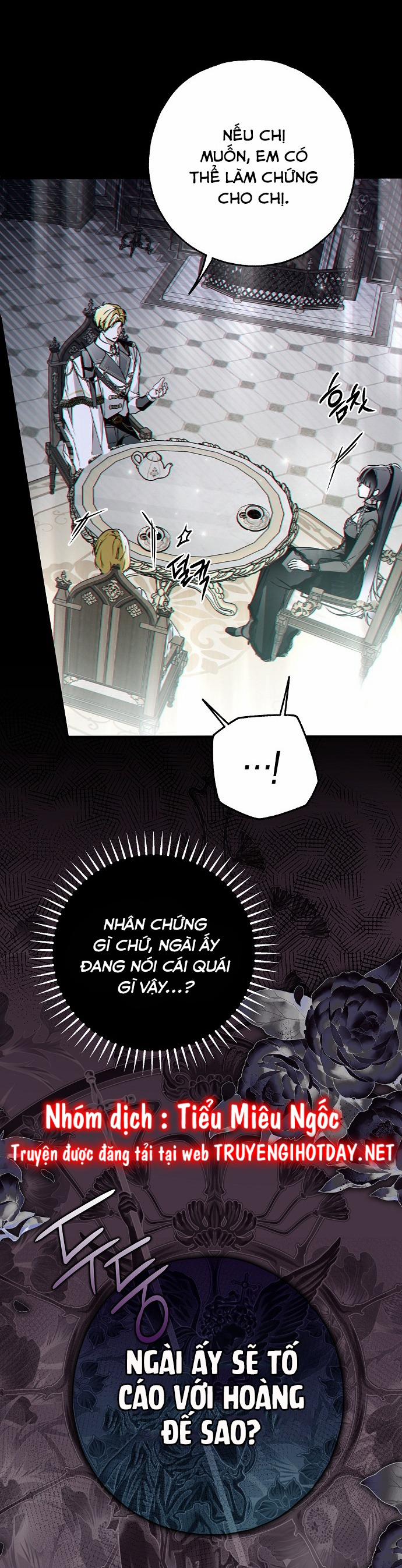 Ai Đó Đang Điều Khiển Cơ Thể Của Tôi 39 trang 43