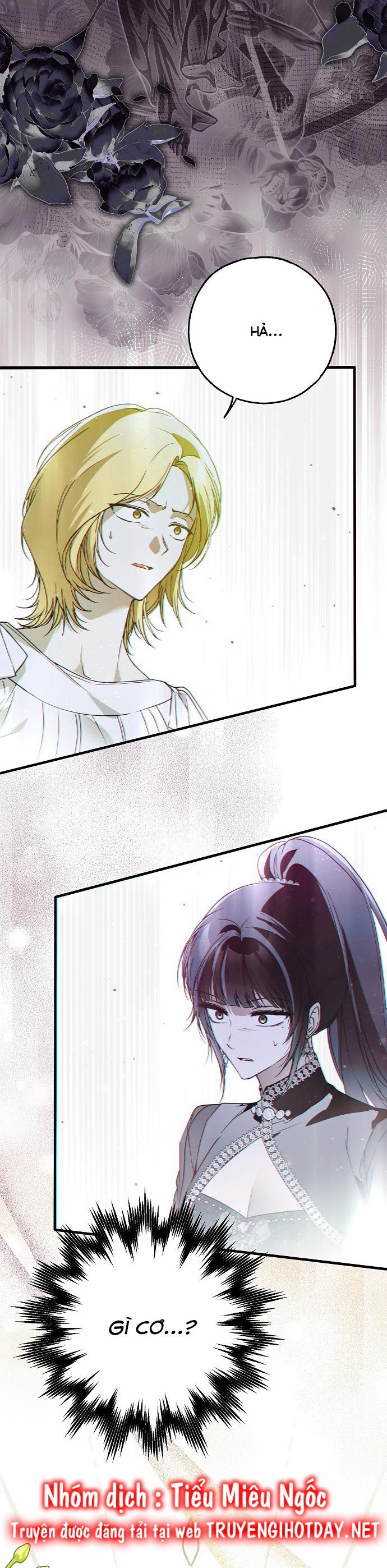 Ai Đó Đang Điều Khiển Cơ Thể Của Tôi 39 trang 44