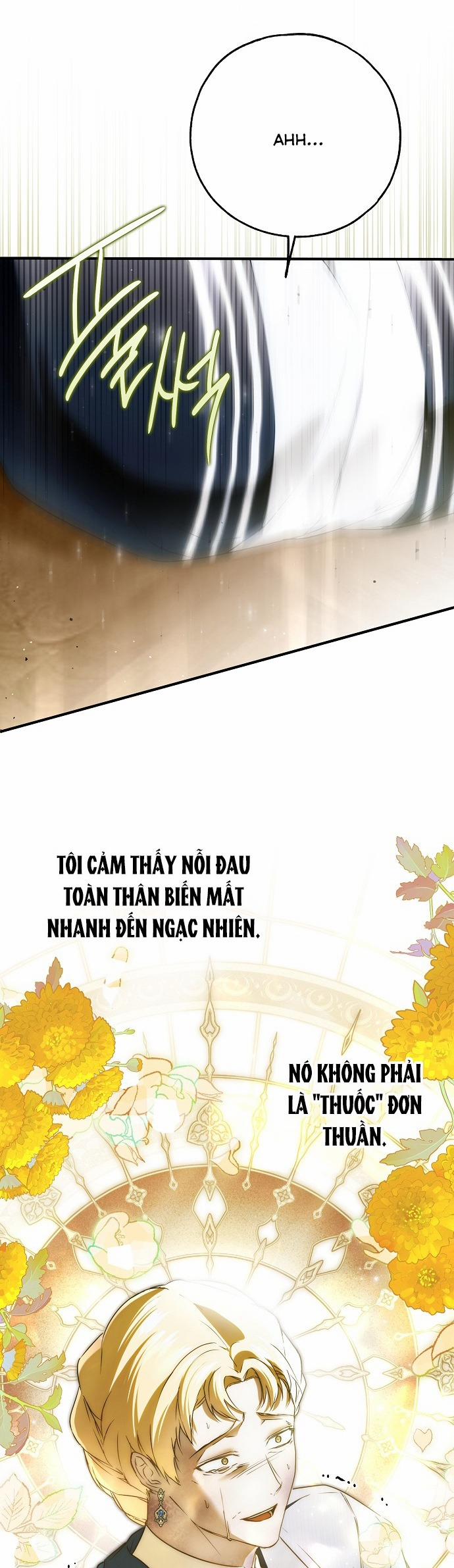 Ai Đó Đang Điều Khiển Cơ Thể Của Tôi 39 trang 6