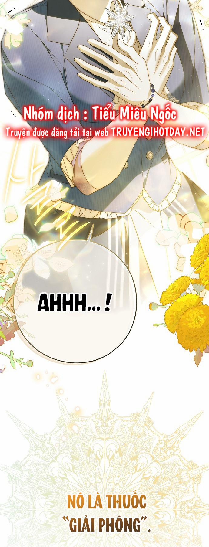 Ai Đó Đang Điều Khiển Cơ Thể Của Tôi 39 trang 7