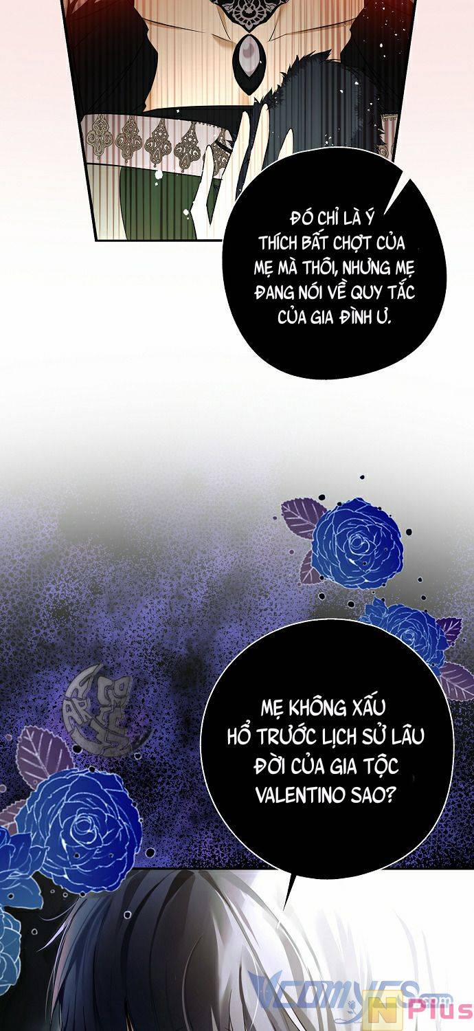 Ai Đó Đang Điều Khiển Cơ Thể Của Tôi 4 trang 10