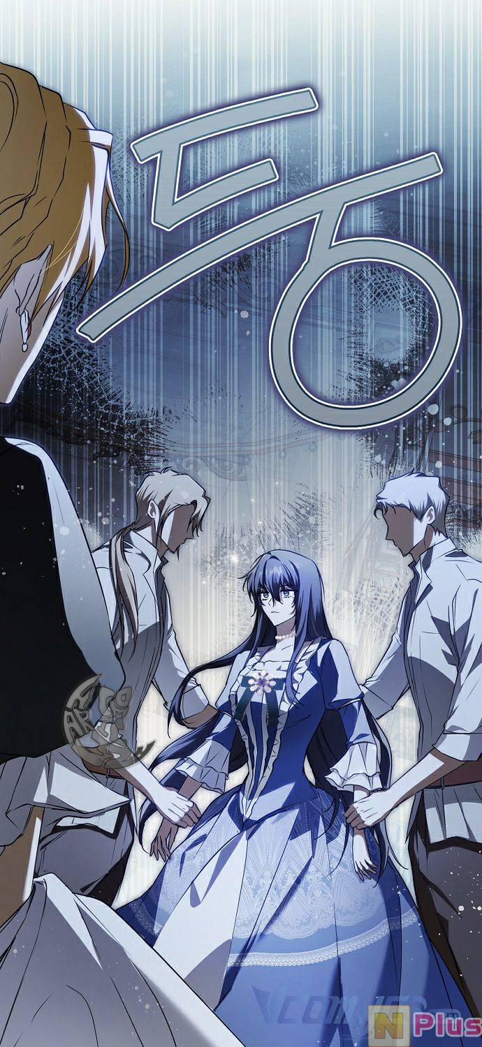 Ai Đó Đang Điều Khiển Cơ Thể Của Tôi 4 trang 14