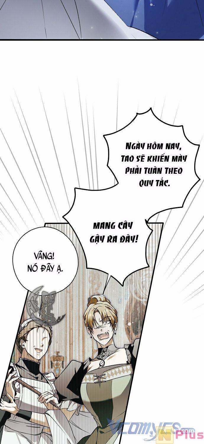 Ai Đó Đang Điều Khiển Cơ Thể Của Tôi 4 trang 15