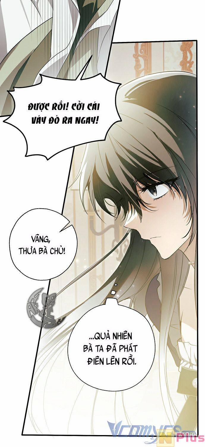 Ai Đó Đang Điều Khiển Cơ Thể Của Tôi 4 trang 16