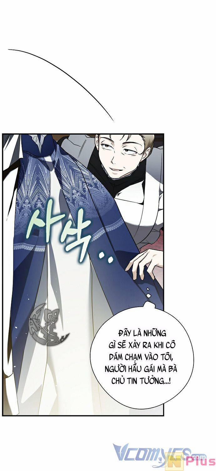 Ai Đó Đang Điều Khiển Cơ Thể Của Tôi 4 trang 17