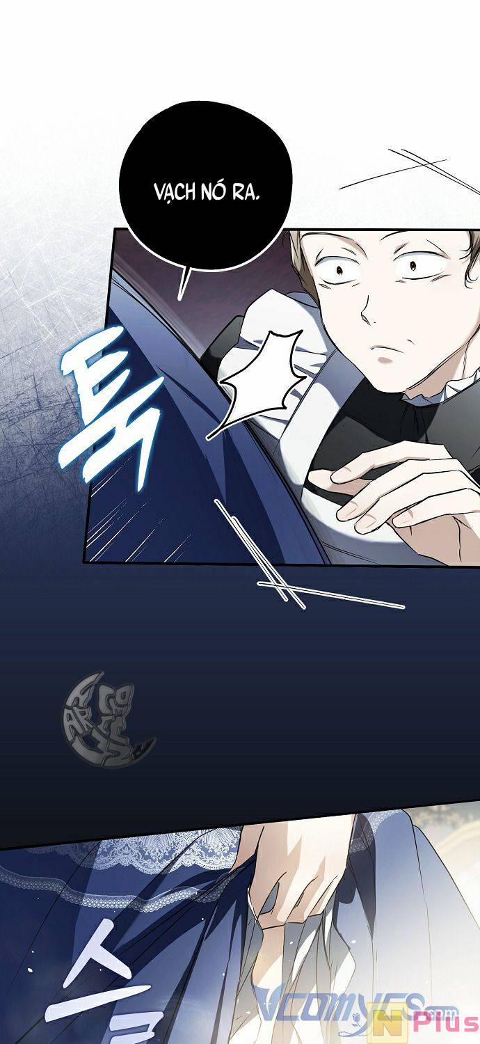 Ai Đó Đang Điều Khiển Cơ Thể Của Tôi 4 trang 18