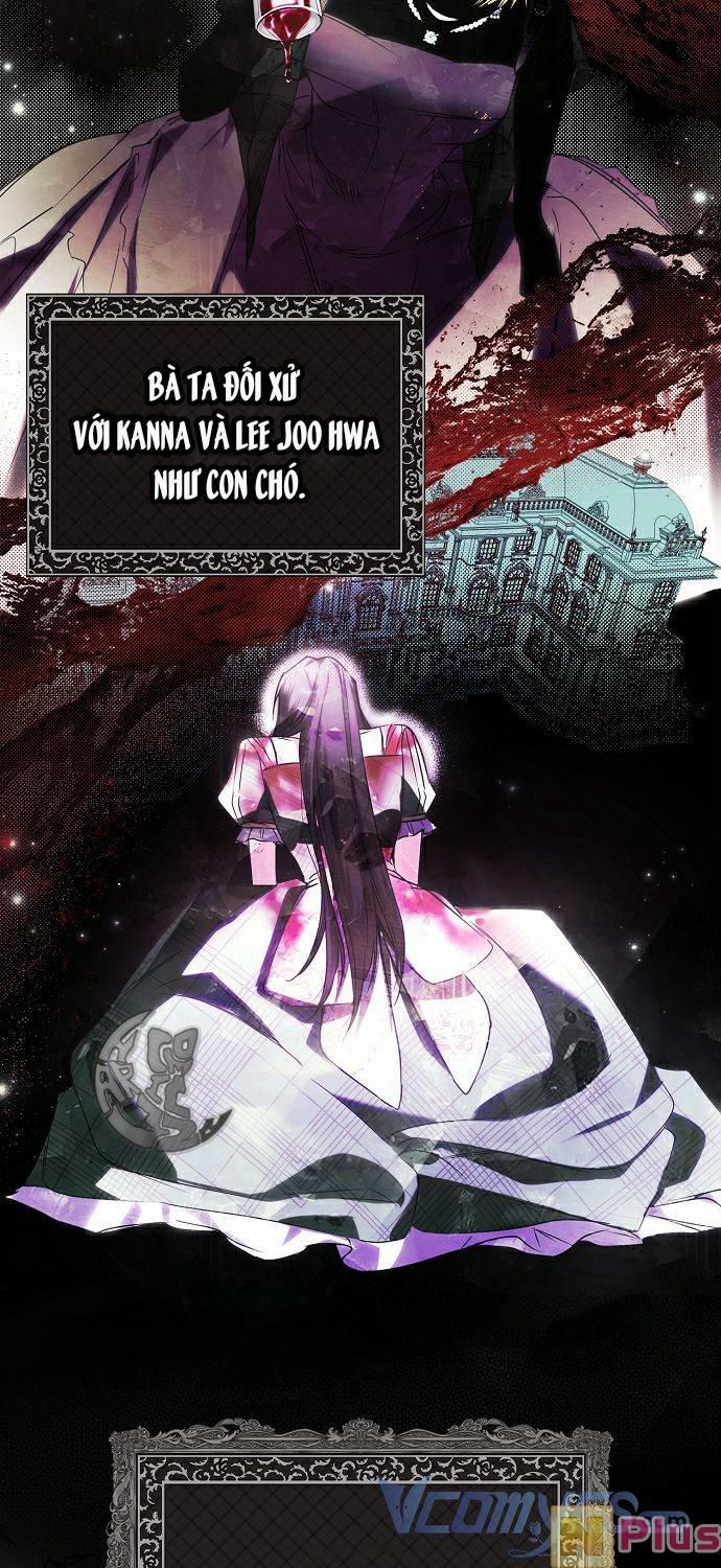 Ai Đó Đang Điều Khiển Cơ Thể Của Tôi 4 trang 2