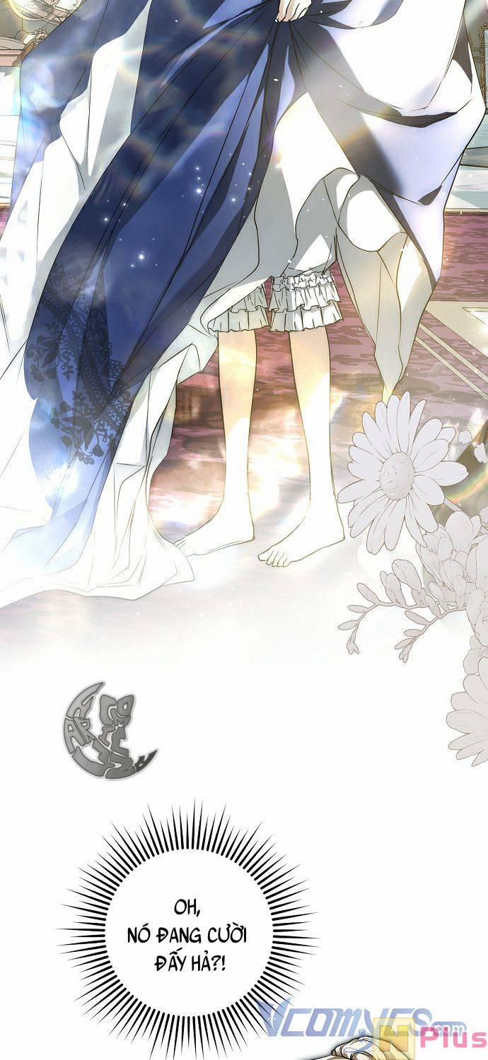 Ai Đó Đang Điều Khiển Cơ Thể Của Tôi 4 trang 20