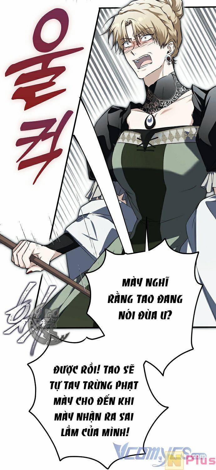 Ai Đó Đang Điều Khiển Cơ Thể Của Tôi 4 trang 21