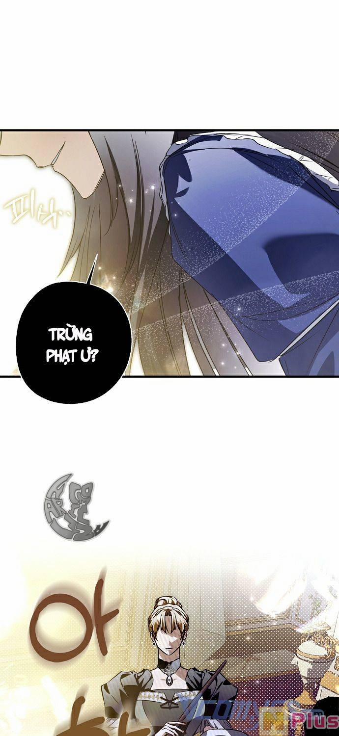 Ai Đó Đang Điều Khiển Cơ Thể Của Tôi 4 trang 22