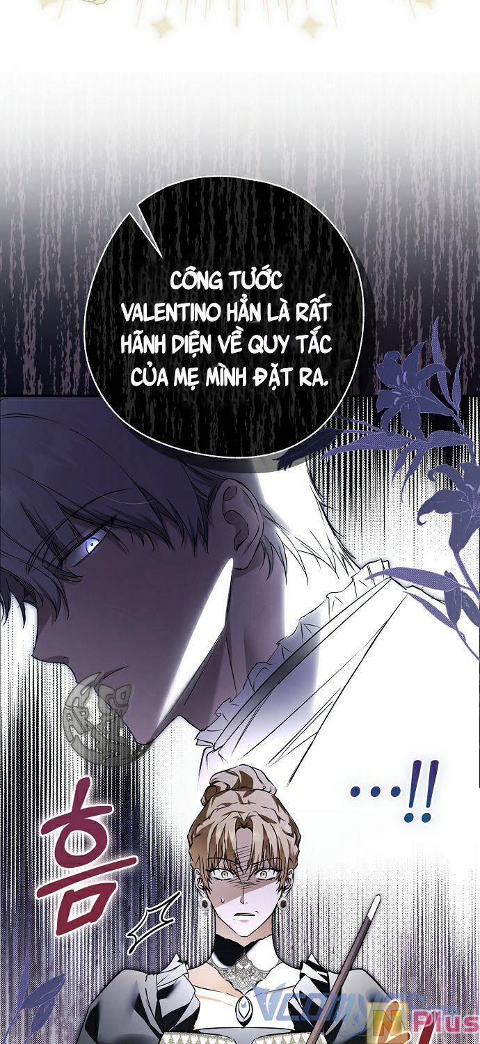 Ai Đó Đang Điều Khiển Cơ Thể Của Tôi 4 trang 25