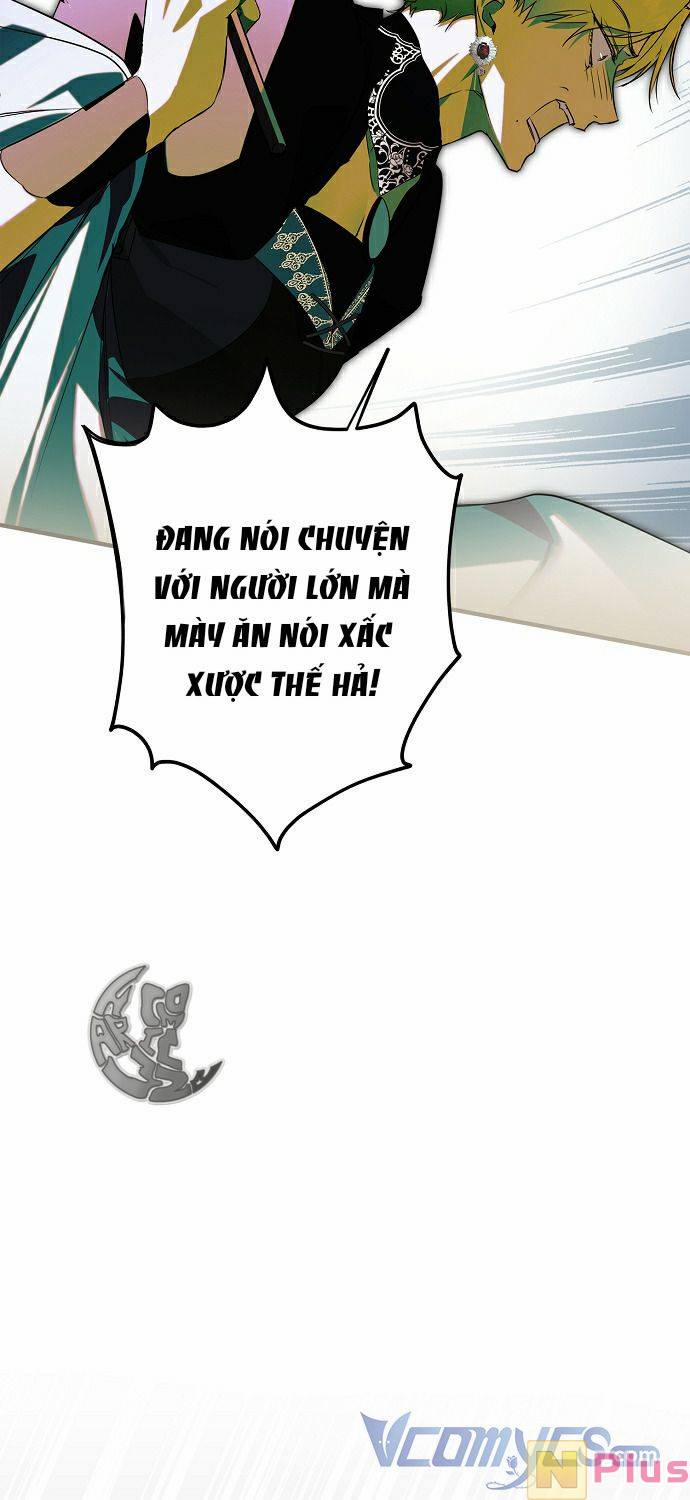 Ai Đó Đang Điều Khiển Cơ Thể Của Tôi 4 trang 27