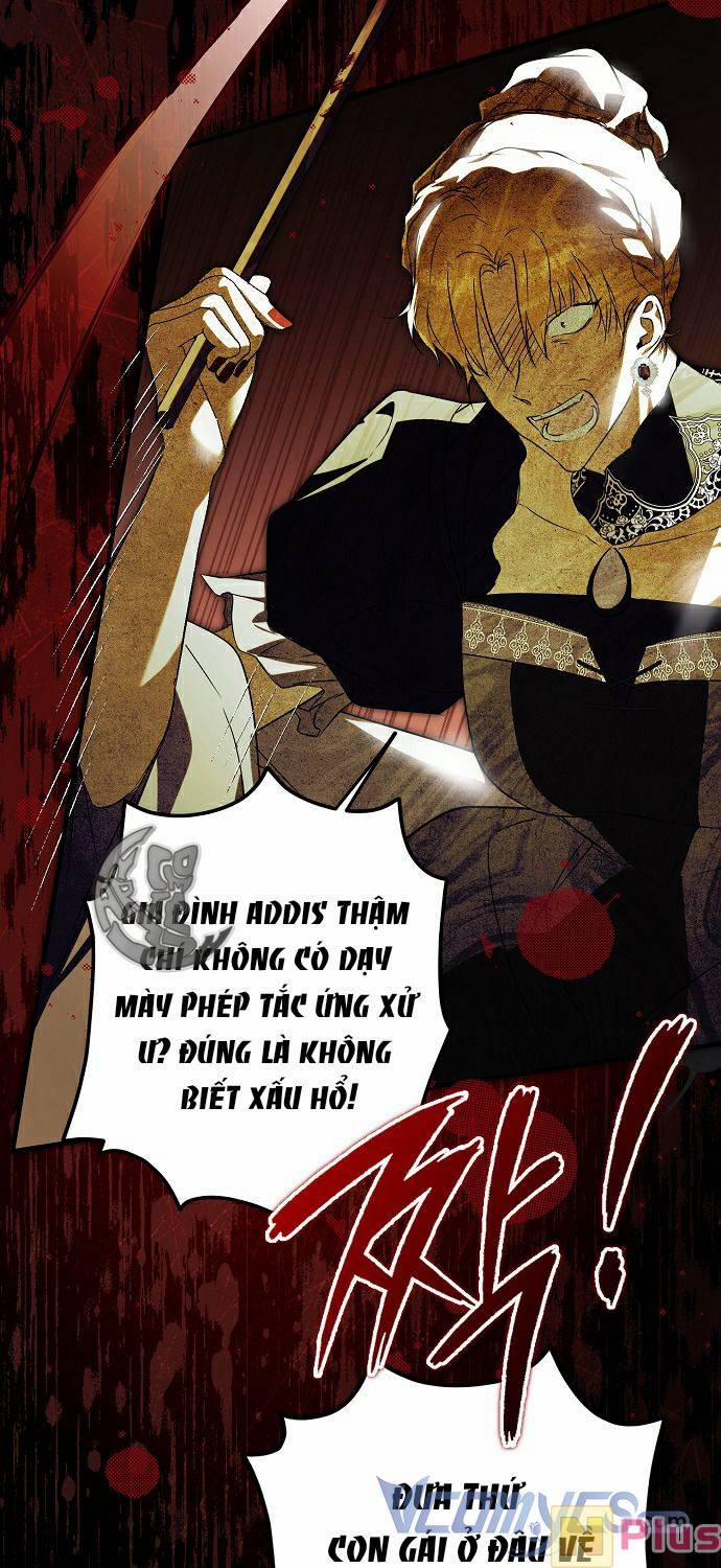 Ai Đó Đang Điều Khiển Cơ Thể Của Tôi 4 trang 29