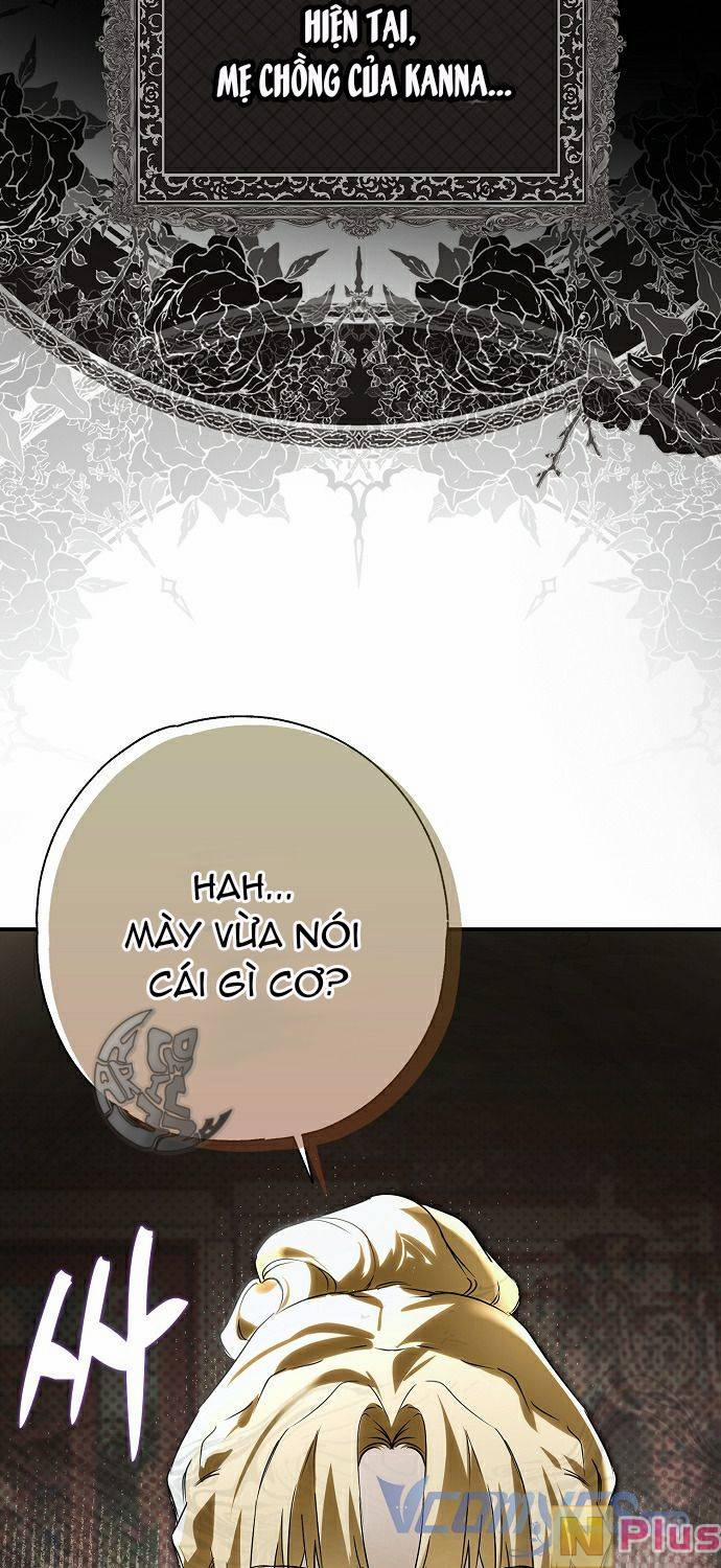 Ai Đó Đang Điều Khiển Cơ Thể Của Tôi 4 trang 3