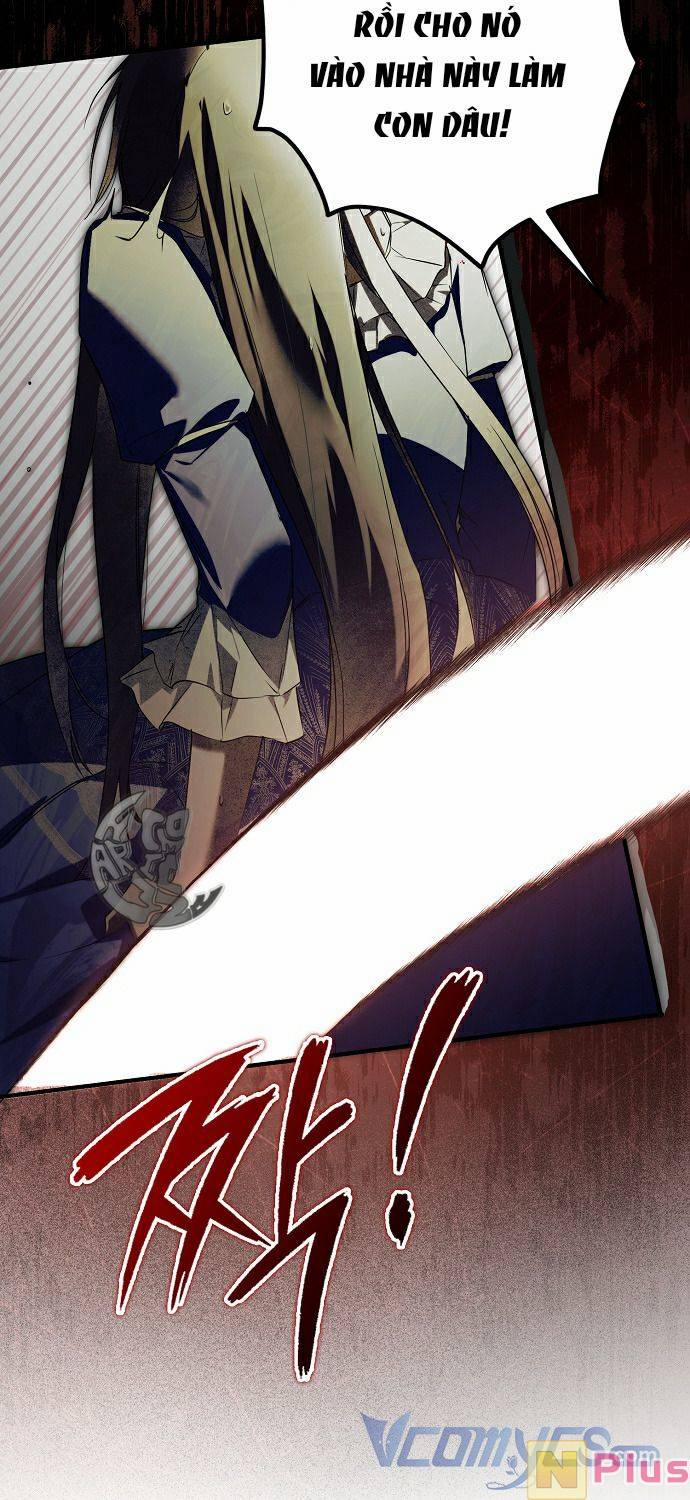 Ai Đó Đang Điều Khiển Cơ Thể Của Tôi 4 trang 30