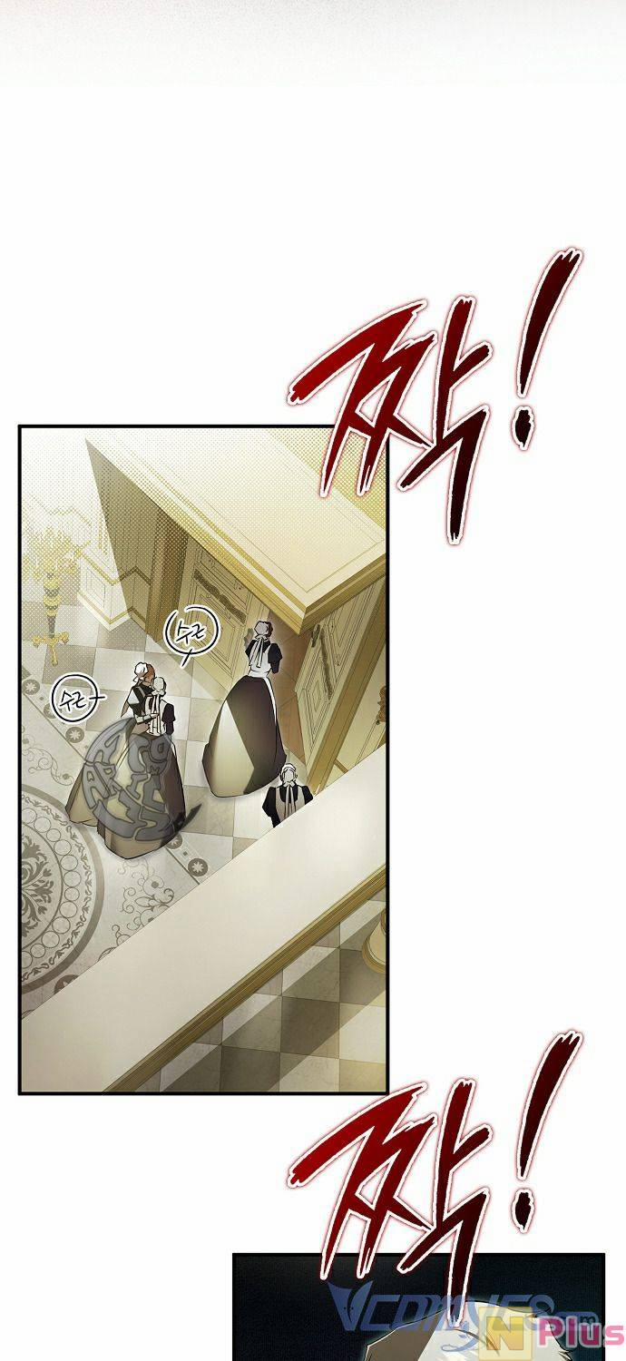 Ai Đó Đang Điều Khiển Cơ Thể Của Tôi 4 trang 31