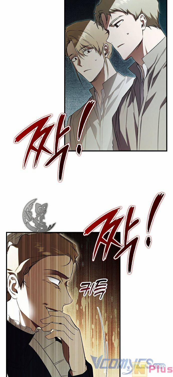 Ai Đó Đang Điều Khiển Cơ Thể Của Tôi 4 trang 32