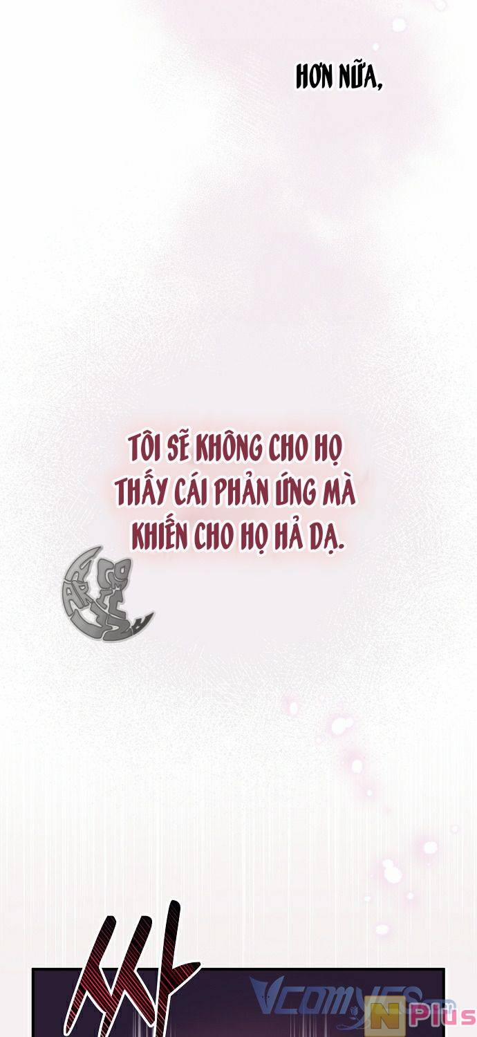 Ai Đó Đang Điều Khiển Cơ Thể Của Tôi 4 trang 35