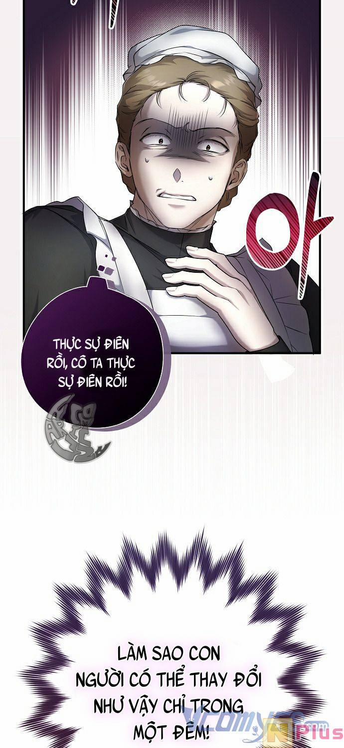 Ai Đó Đang Điều Khiển Cơ Thể Của Tôi 4 trang 36