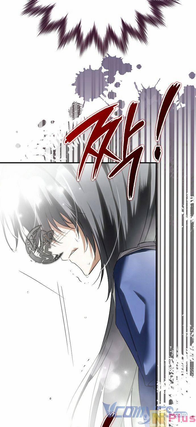 Ai Đó Đang Điều Khiển Cơ Thể Của Tôi 4 trang 37