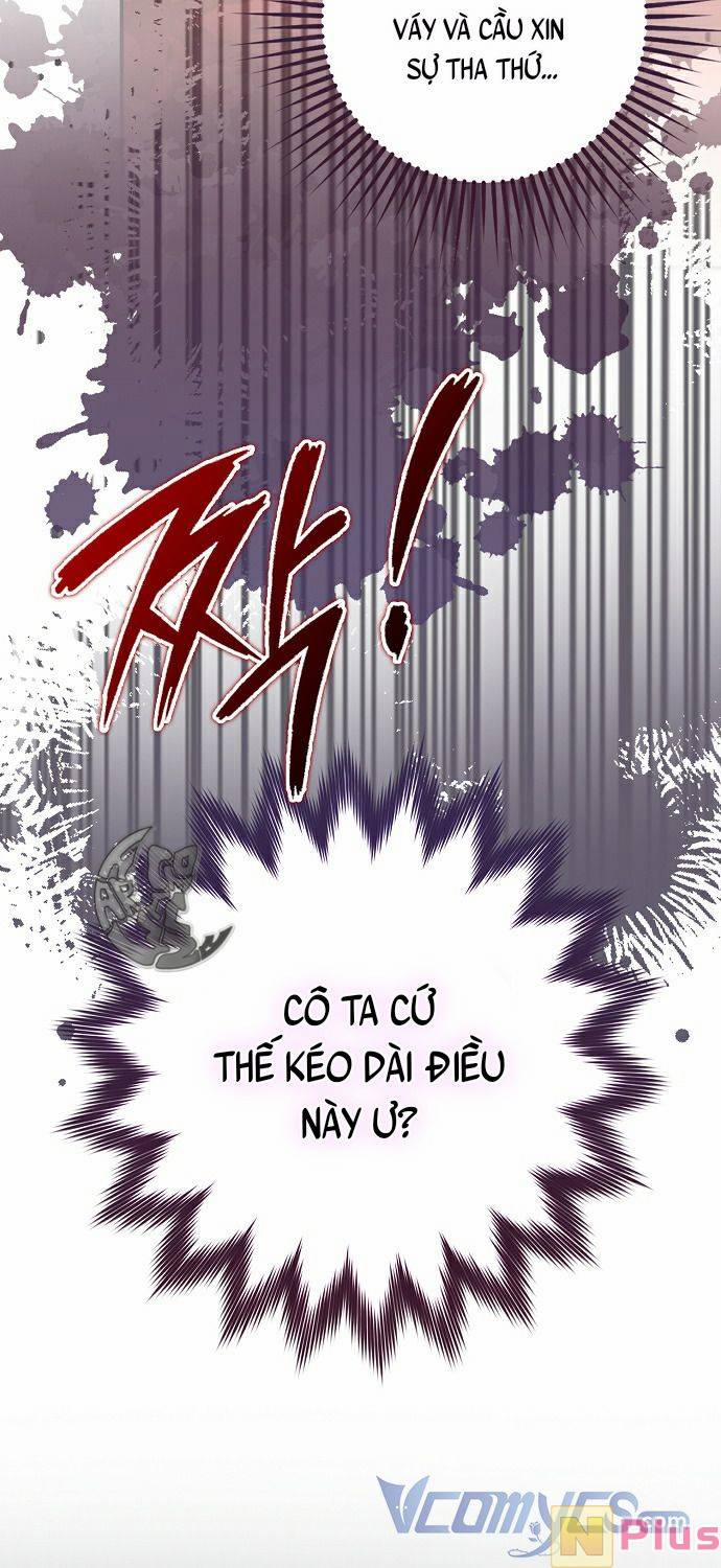 Ai Đó Đang Điều Khiển Cơ Thể Của Tôi 4 trang 39