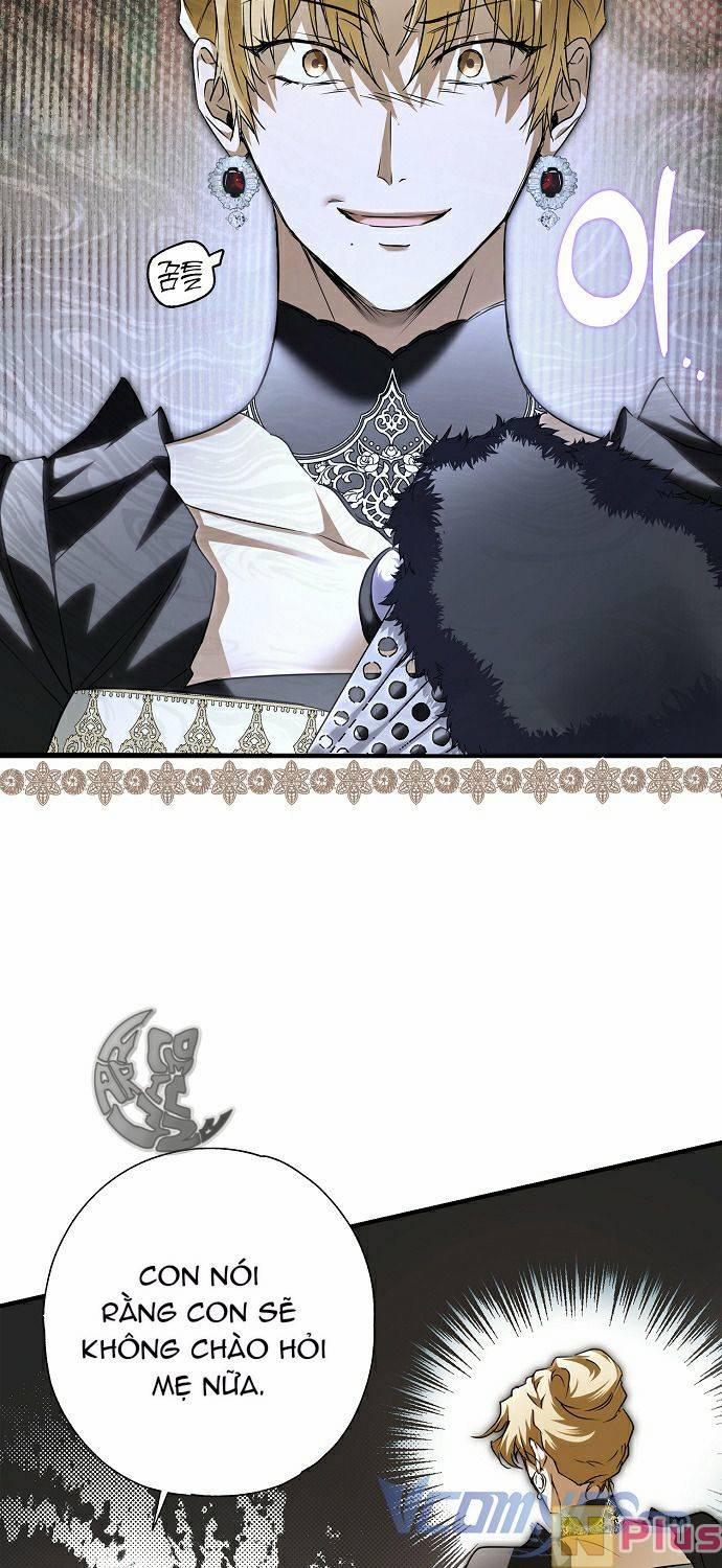 Ai Đó Đang Điều Khiển Cơ Thể Của Tôi 4 trang 4