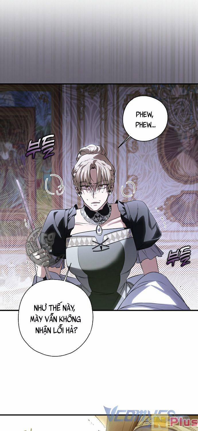 Ai Đó Đang Điều Khiển Cơ Thể Của Tôi 4 trang 40