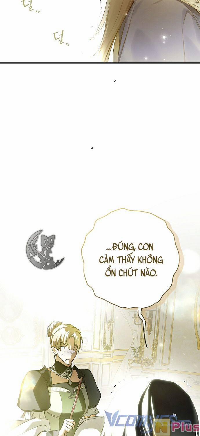 Ai Đó Đang Điều Khiển Cơ Thể Của Tôi 4 trang 41