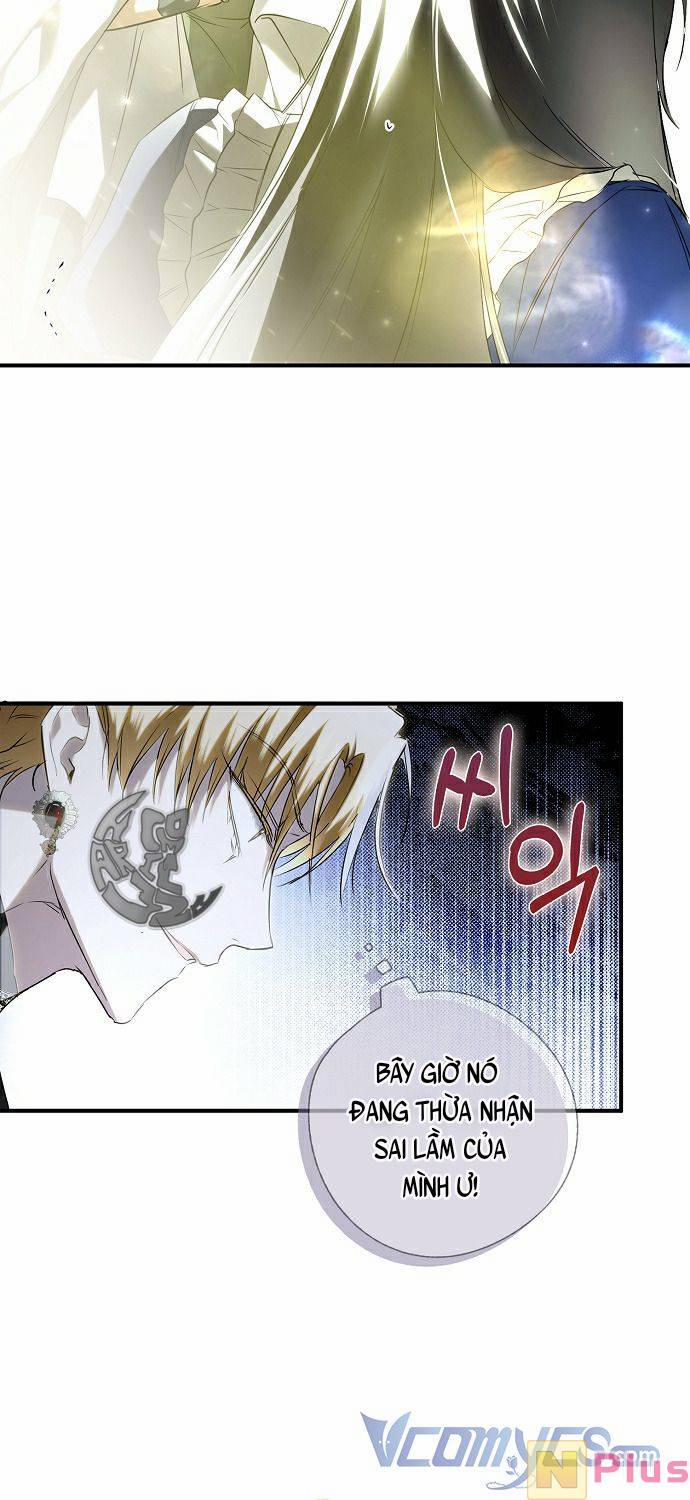 Ai Đó Đang Điều Khiển Cơ Thể Của Tôi 4 trang 42