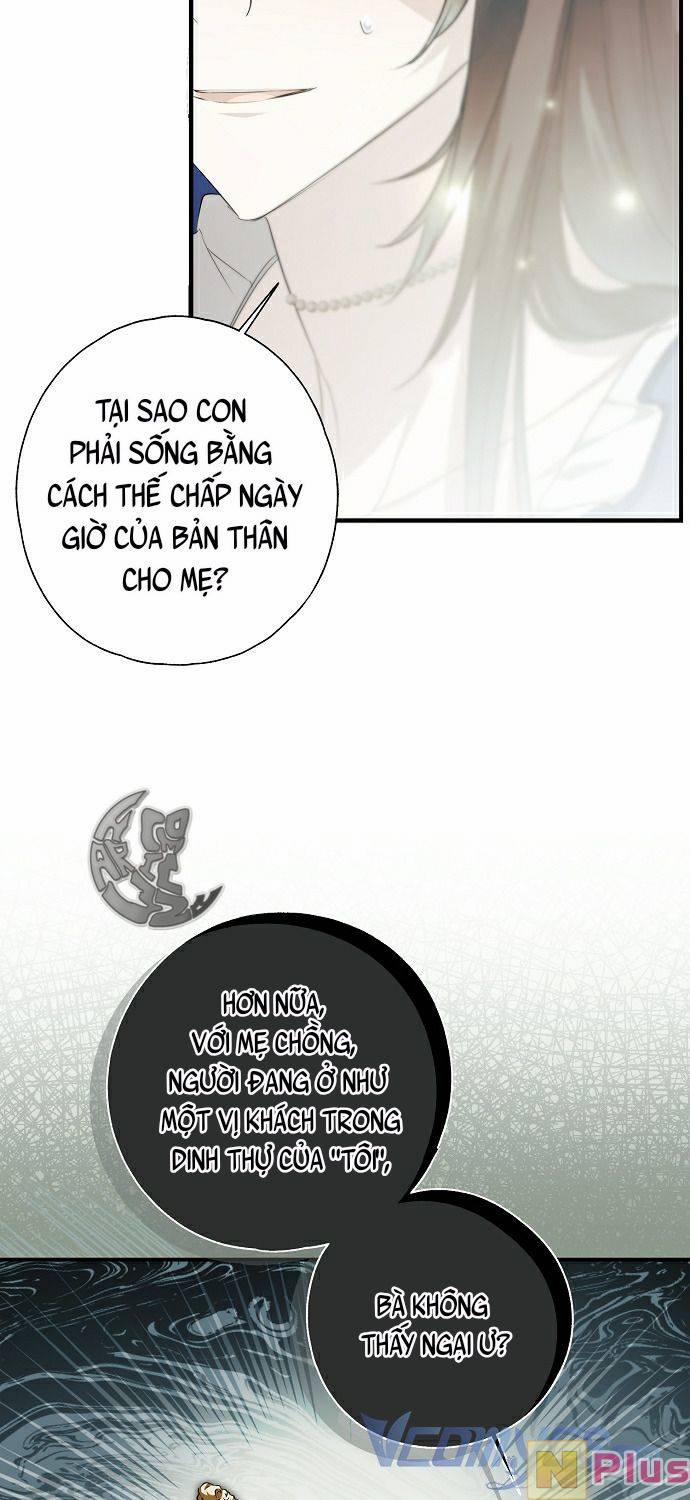 Ai Đó Đang Điều Khiển Cơ Thể Của Tôi 4 trang 45